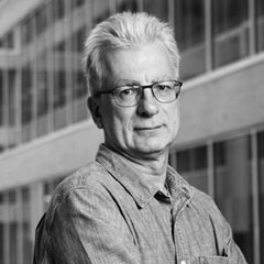 Greg Brandeau
